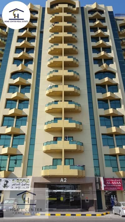 2 Bedroom Apartment for Sale in Al Rashidiya, Ajman - 802 A2  1. jpg