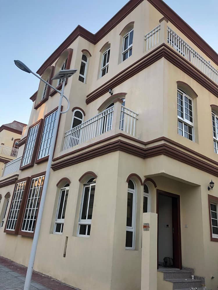 2 Bed Room Villa Uptown Only 29000