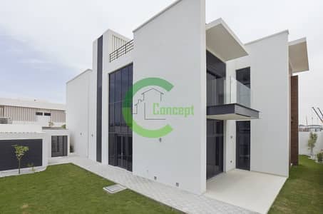 Magnificent T2-C2 Villa Near Facilities! Magnificent T2-C2 Villa Near Facilities!
