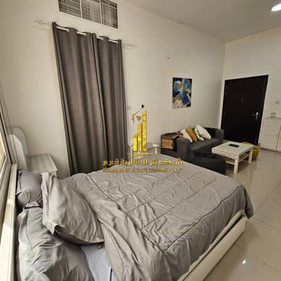 Studio for Rent in Al Jurf, Ajman - 414fb3b4-6655-4184-9e64-312f2b5394a5. jpg