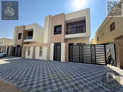 5 Cпальни Вилла Продажа в Аль Ясмин, Аджман - IMG-20241111-WA0389. jpg