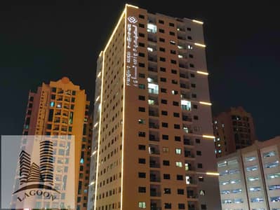 Studio for Rent in Al Nuaimiya, Ajman - i9tyafwUnFcoy6djSBUuZljlupjNacyErcRN2Z7a