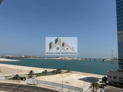 SEA VIEW / SPACIOUS LAYOUT / VACANT