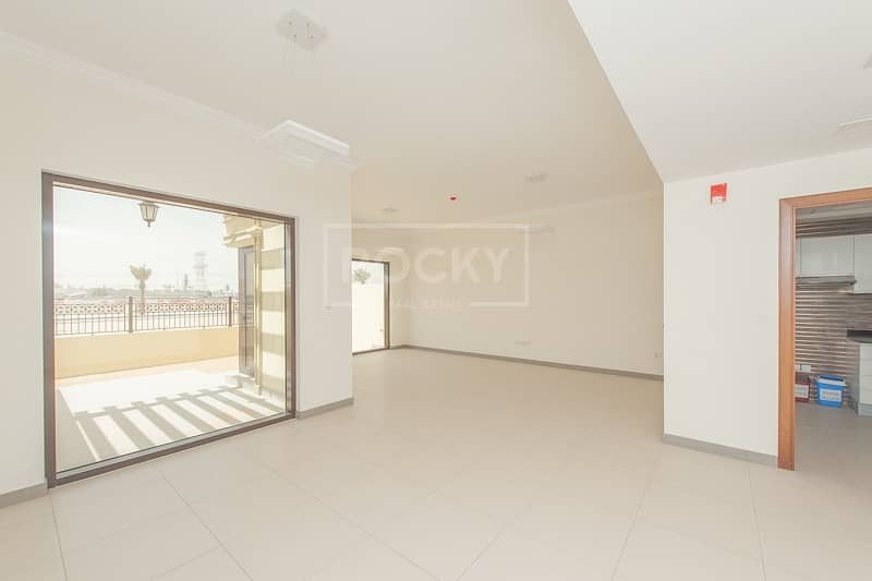 Brand New | Type B | Ready to Move In | Al Furjan Brand New | Type B | Ready to Move In | Al Furjan