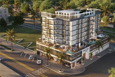 阿尔弗雷德街区， 迪拜 3 卧室单位待售 - 位于阿尔弗雷德街区，Pristine by Zoya 3 卧室的公寓 2840000 AED - 10405425