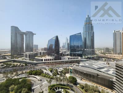 Exclusive | Vacant on Transfer | Amazing DIFC View