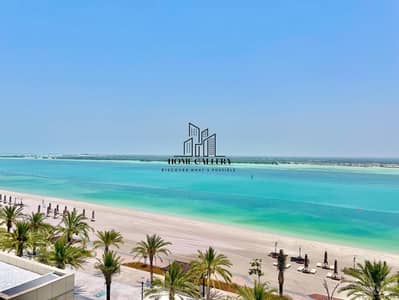 2 Bedroom Flat for Rent in Saadiyat Island, Abu Dhabi - 2 (2). jpeg