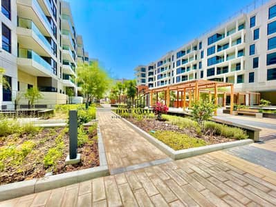 2 Bedroom Apartment for Rent in Saadiyat Island, Abu Dhabi - 1. jpeg