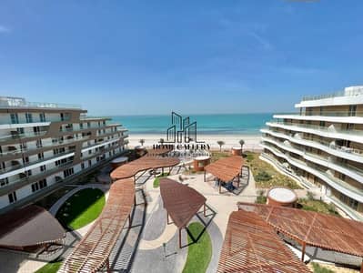 1 Bedroom Apartment for Rent in Saadiyat Island, Abu Dhabi - 1. jpeg