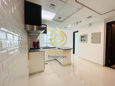 Book Now! LuXuRy 1 Bedroom with Lavish and Stunning Finishing! All Amenities! Ready to Move! Just 55k