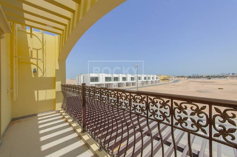 Type A | Brand New Townhouse | Al Furjan Type A | Brand New Townhouse | Al Furjan