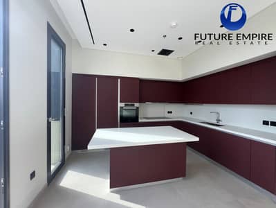 Luxury 3BHK-Penthouse + Maids Room | Brand New