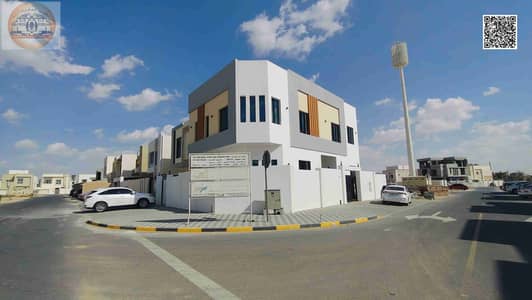 4 Bedroom Villa for Sale in Al Zahya, Ajman - gmU3mMlZUAKOss1ird716uMEjrxHjbFb02iVLPih