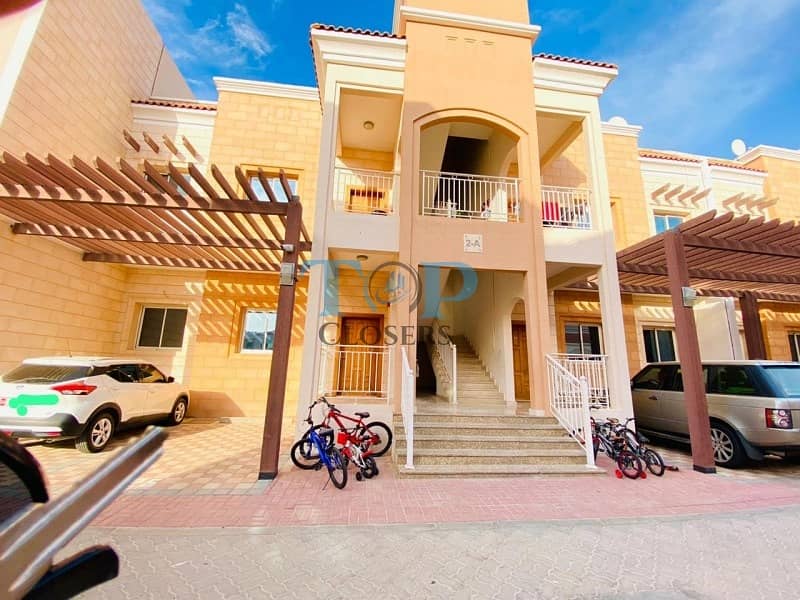 2BHK |Gym And Pool| Gated Community