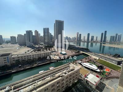 فلیٹ 3 غرف نوم للايجار في الخان، الشارقة - WhatsApp Image 2024-12-16 at 5.50. 50 PM. jpeg