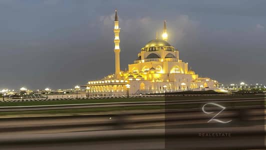 فیلا 10 غرف نوم للبيع في الرقيبة، الشارقة - GouOt3qKfR11E8Un10NusNSFgJkkeSAxPZKbzRv1
