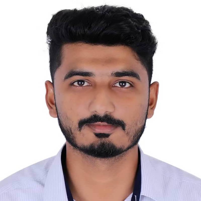 Muhammad Ghufran