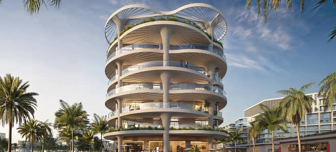 1 Bedroom Apartment for Sale in Saadiyat Island, Abu Dhabi - Cover Image