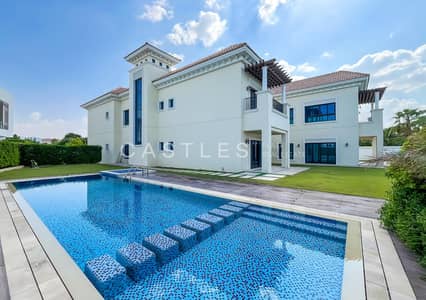 7 Bedroom Villa for Rent in Mohammed Bin Rashid City, Dubai - 7. jpg