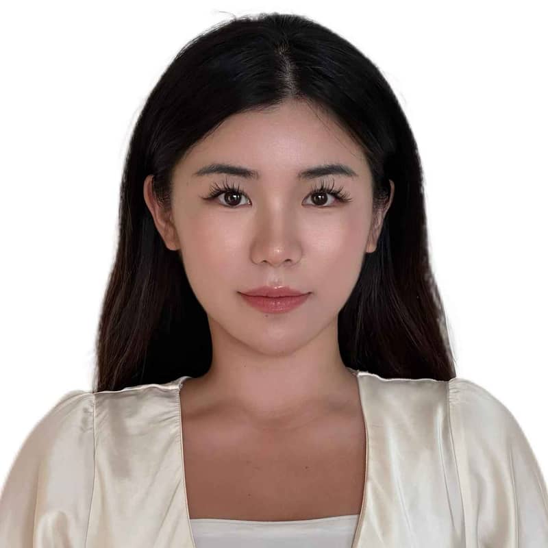 Keren Tang