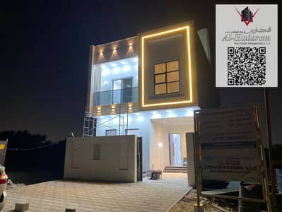 4 Bedroom Villa for Sale in Al Helio, Ajman - IMG-20241201-WA0032. jpg