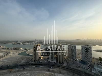 3 Bedroom Flat for Rent in Al Reem Island, Abu Dhabi - WhatsApp Image 2024-12-17 at 09.51. 46_7857218b. jpg