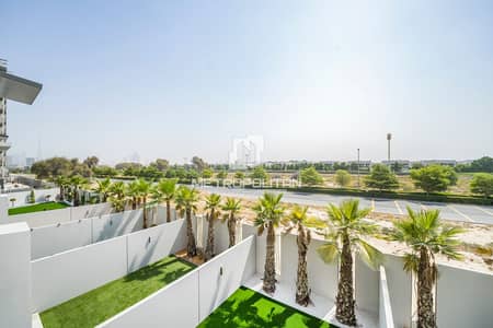 2 Bedroom Townhouse for Sale in Mohammed Bin Rashid City, Dubai - Single Row | Genuine Resale | Best Deal