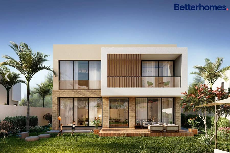 Вилла в Аль Джуотль остров，Ain Al Maha, 4 cпальни, 7500000 AED - 10406741