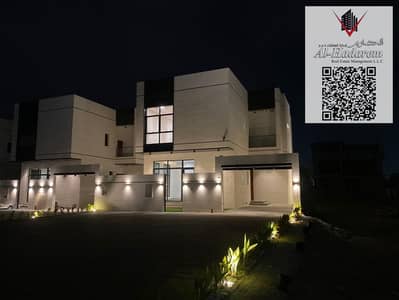 4 Bedroom Villa for Sale in Al Bahia, Ajman - IMG-20241201-WA0031. jpg