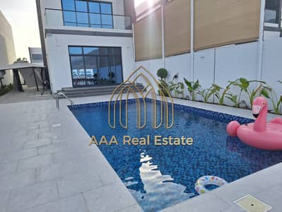 4 Bedroom Villa for Rent in Address Fujairah Beach Resort, Fujairah - WhatsApp Image 2024-12-17 at 08.54. 59. jpeg