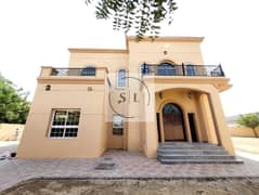 فیلا في القوز 2،القوز 5 غرف 320000 درهم - 10407267
