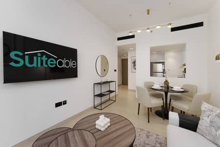 1 Bedroom Flat for Rent in Jumeirah Village Circle (JVC), Dubai - DSC08278. jpg