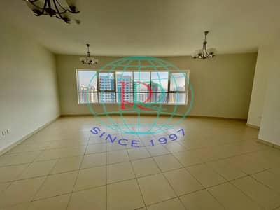 3 Bedroom Flat for Rent in Al Khan, Sharjah - WhatsApp Image 2023-01-31 at 8.22. 28 PM (1). jpeg