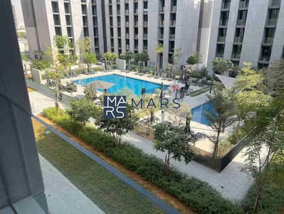 Studio for Rent in Aljada, Sharjah - uGfibJ1IMpaD0Je2XdgvATqI54AdljEGByboDyHw