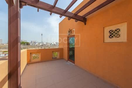 Type A | 3 Bed plus Maids | Dubai Style Type A | 3 Bed plus Maids | Dubai Style