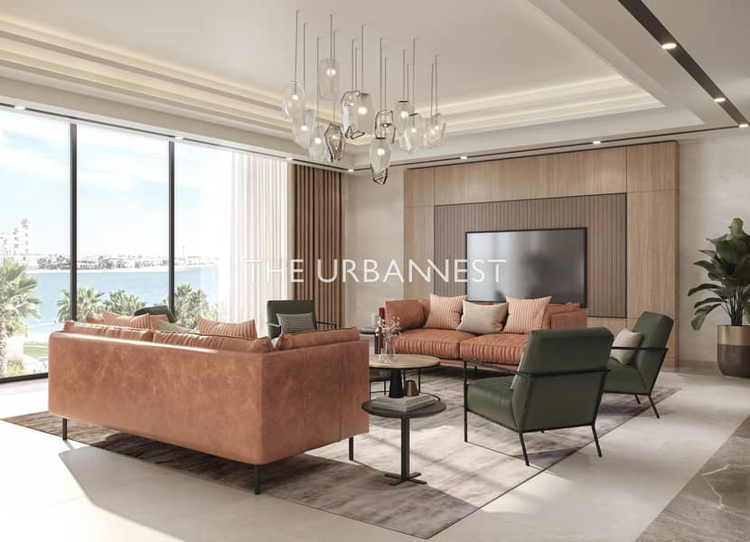 位于迪拜南部街区,阿齐兹威尼斯,Azizi Venice 2 1 卧室的公寓 1020000 AED - 10407595 位于迪拜南部街区,阿齐兹威尼斯,Azizi Venice 2 1 卧室的公寓 1020000 AED - 10407595