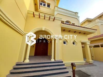 4 Bedroom Villa for Sale in Baniyas, Abu Dhabi - IMG-20241216-WA0063. jpg