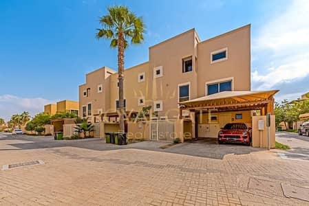 4 Bedroom Townhouse for Sale in Al Raha Gardens, Abu Dhabi - IMG-20241216-WA0051. jpg