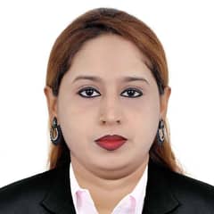 Tasneem Taj