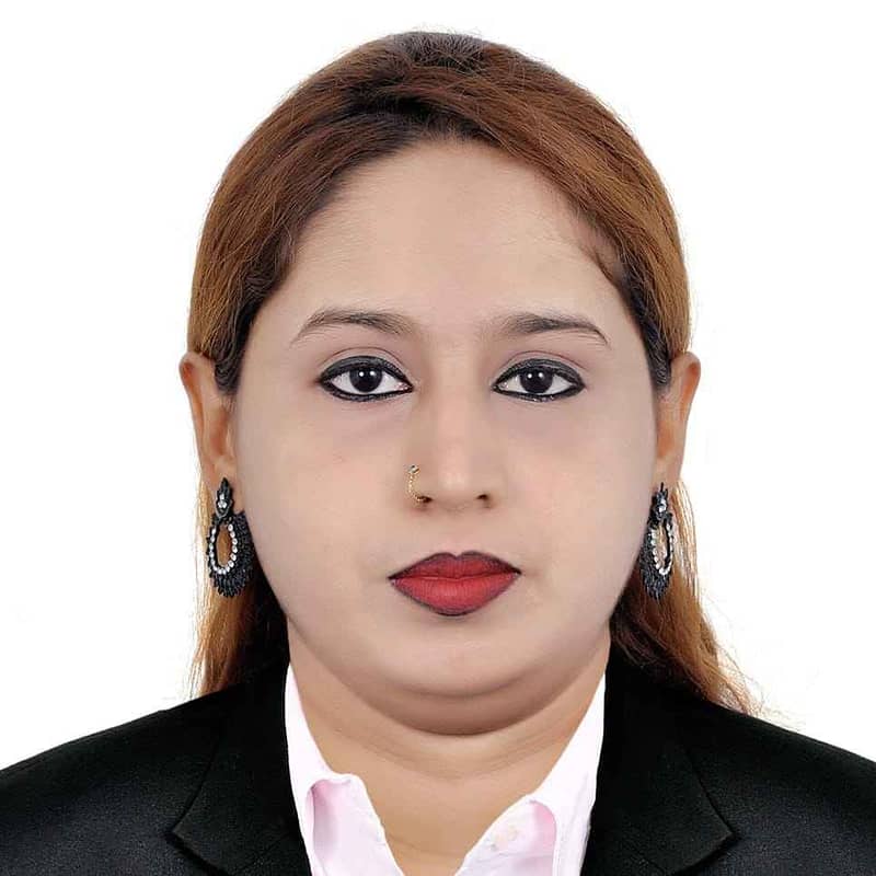 Tasneem Taj