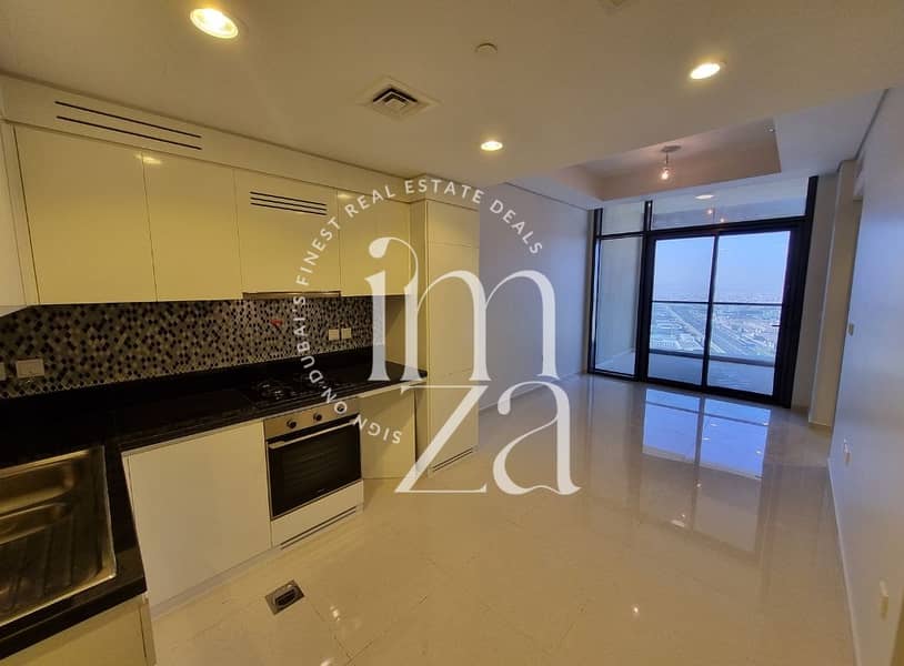High Floor | Vacant | Amazing Views