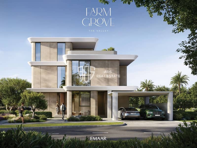 11 Emaar Farm Grove Villas. jpeg