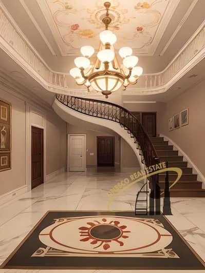 5 Bedroom Villa for Sale in Al Khawaneej, Dubai - fotor-ai-20240813192850. jpg