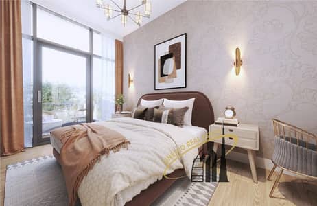 Студия Продажа в Дубай Инвестиционный Парк (ДИП), Дубай - WhatsApp Image 2022-09-21 ddat 15.38. 26. jpg