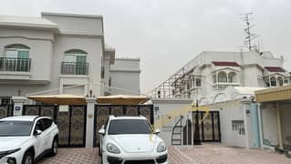فیلا في أب تاون مردف،مردف 4 غرف 140000 درهم - 8971230