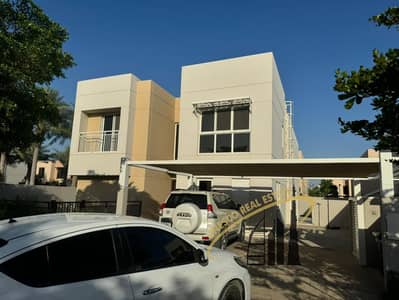 5 Cпальни Вилла Продажа в Мувайле, Шарджа - al narjas satndalon (3). jpeg