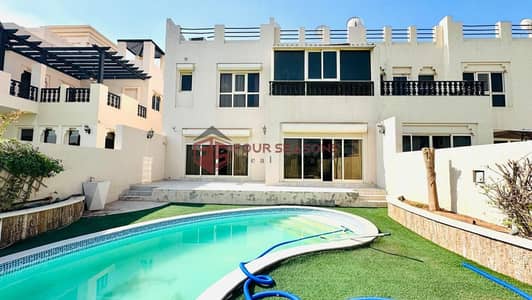 3 Bedroom Townhouse for Rent in Al Hamra Village, Ras Al Khaimah - Unknown-18. jpeg