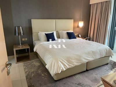 1 Bedroom Apartment for Rent in Business Bay, Dubai - IMG-20240518-WA0038. jpg