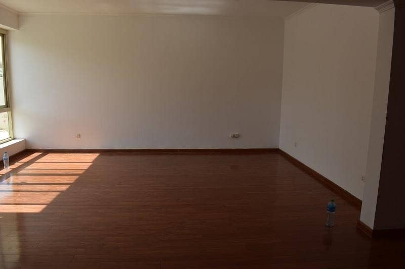 Independent 4 BR + Maid's Room with Pool...