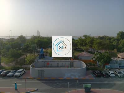 3 Bedroom Flat for Rent in Corniche Area, Abu Dhabi - IMG-20241217-WA0033. jpg